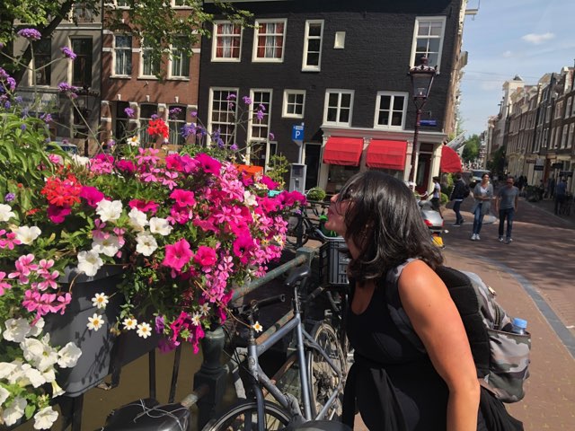 Amsterdam